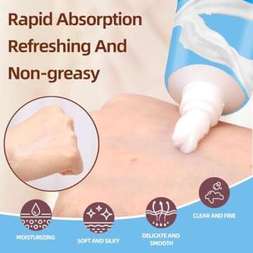 14 Pack Hand Cream Easter Basket Stuffers for Teens,Mothers Day Gifts for Friends,Thank You Gifts,Stocking Stuffers for Adults,Appreciation Gifts,Natural Moisturizing Hand Lotion for Women and Girls