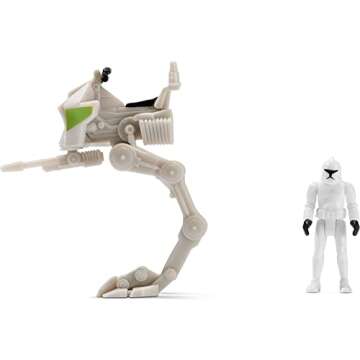 Star Wars Micro Galaxy Squadron Speeder Mystery Collectible Box