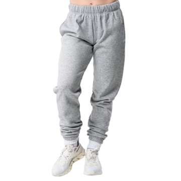Kamo Fitness CozyTec High-Waisted Sweatpants: Ultimate Comfort & Style