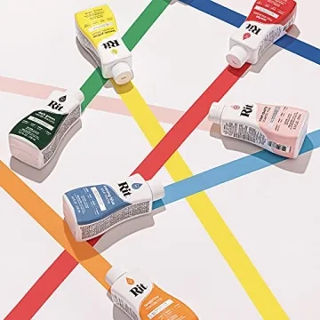 Rit All-Purpose Liquid Dye for Vibrant Fabric Colors