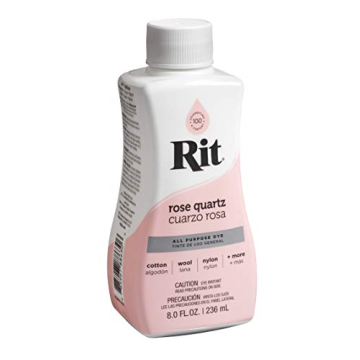 Rit All-Purpose Liquid Dye for Vibrant Fabric Colors