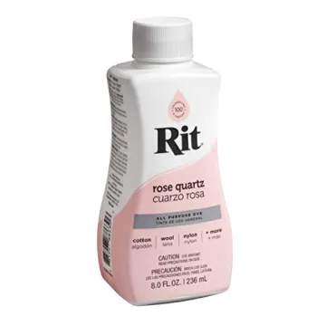 Rit All-Purpose Liquid Dye for Vibrant Fabric Colors