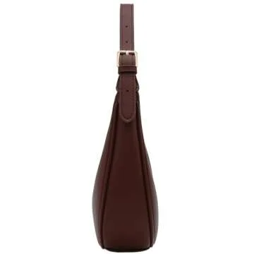 Elegant Crescent Shoulder Bag for Everyday Use