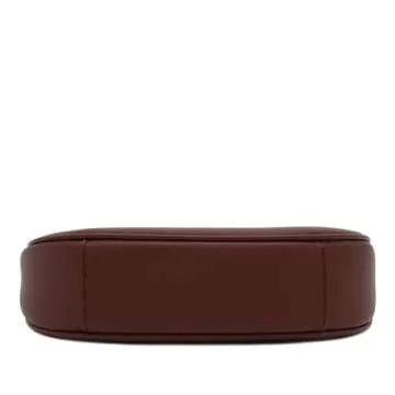 Elegant Crescent Shoulder Bag for Everyday Use