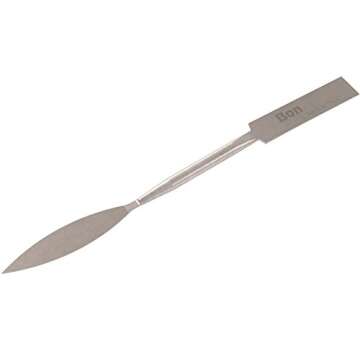 Bon 83-257 Leaf And Square Tool for Caulking