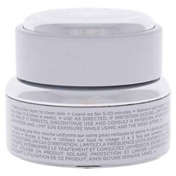 Glamglow Supermud Clearing Treatment, 0.5 Oz