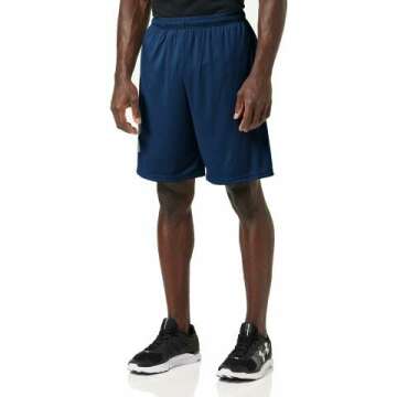 Under Armour Men's UA Tech Graphic Shorts - Shop Now!