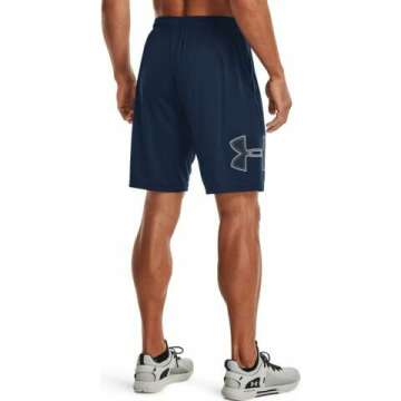 Under Armour Men's UA Tech Graphic Shorts - Shop Now!