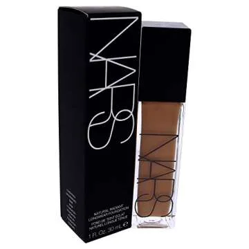 NARS Natural Radiant Longwear Foundation - Aruba Women Foundation I0090306 1 Fl Oz (Pack of 1)