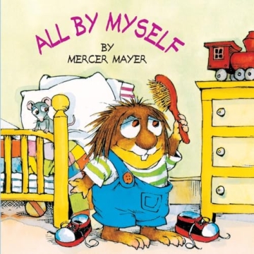 All by Myself Little Critter Book for Kids
