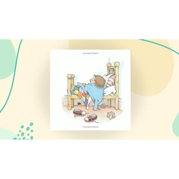 All by Myself Little Critter Book for Kids