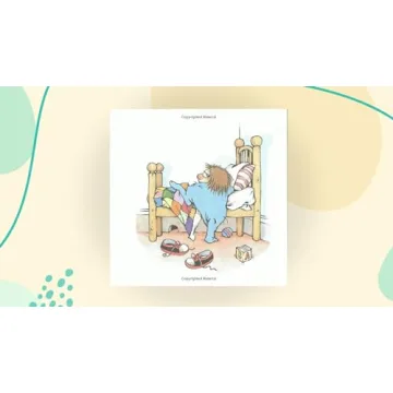 All by Myself Little Critter Book for Kids