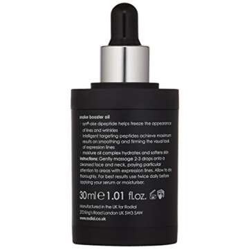 Rodial Snake Booster Oil, 1 Fl Oz