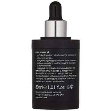 Rodial Snake Booster Oil, 1 Fl Oz