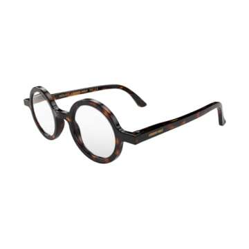 Shop LONDON MOLE Stylish Round Reading Glasses Online