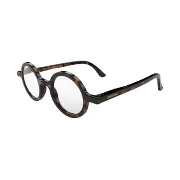 Shop LONDON MOLE Stylish Round Reading Glasses Online