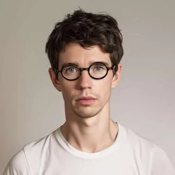 Shop LONDON MOLE Stylish Round Reading Glasses Online