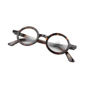 Shop LONDON MOLE Stylish Round Reading Glasses Online