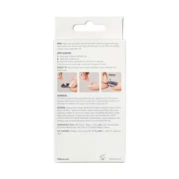 KISS Gel Fantasy Sculpted Long Fake Nails - Letter To Ur EX, Pink, Easy To Apply, Easy Removal, Up To 7 Day Wear, Medium Length, Coffin Shape, Long Lasting, Ultra Durable & Flexible | 28 Count