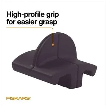 Fiskars High Profile TripleTrack Replacement Blades - 2-Pack