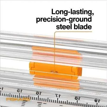 Fiskars High Profile TripleTrack Replacement Blades - 2-Pack