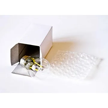 LED Outdoor Patio Lights | 46-Foot String Lights for Entertainment