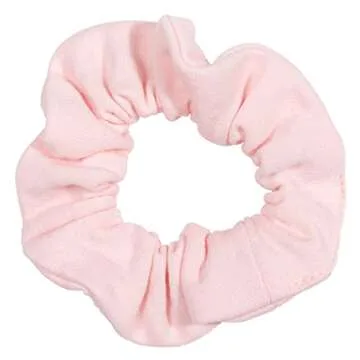 STAR WARS The Child Little Girls French Terry Skater Dress 7-8 Pink