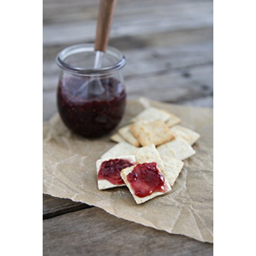 Simple Mills Almond Flour Crackers - Healthy Snacks for All