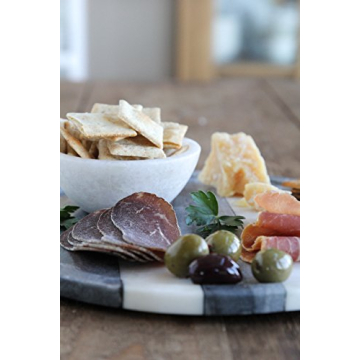 Simple Mills Almond Flour Crackers - Healthy Snacks for All