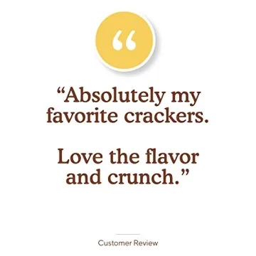 Simple Mills Almond Flour Crackers - Healthy Snacks for All