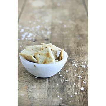 Simple Mills Almond Flour Crackers - Healthy Snacks for All