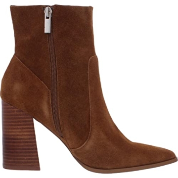 Stylish Steve Madden Women's Aquarius Ankle Boot for Comfort