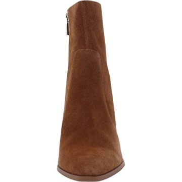 Stylish Steve Madden Women's Aquarius Ankle Boot for Comfort