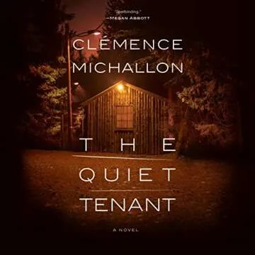 The Quiet Tenant: A Novel - A Gripping Psychological Thriller