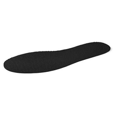 Naboso Children's Insoles for Foot Stimulation and Sensory Development, Improve Motor Development, Textured Insole for Infants