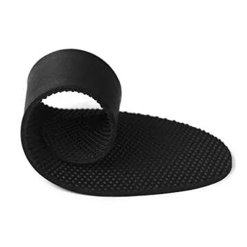 Naboso Children's Insoles for Foot Stimulation and Sensory Development, Improve Motor Development, Textured Insole for Infants