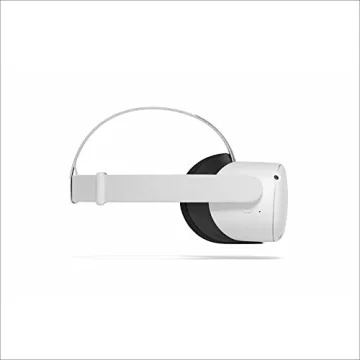 Meta Quest 2 VR Headset 256GB - Renewed Premium