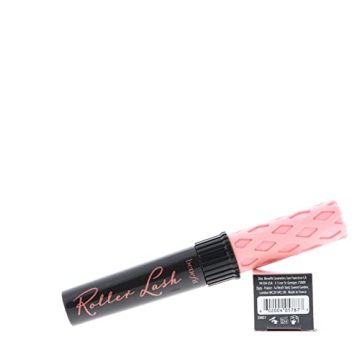 Benefit Roller Lash Mascara Voluminous Clump-Free Lashes