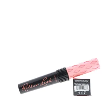 Benefit Roller Lash Mascara Voluminous Clump-Free Lashes