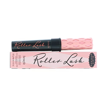 Benefit Roller Lash Mascara Voluminous Clump-Free Lashes