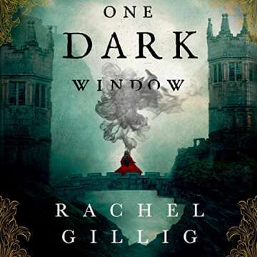 One Dark Window: A Unique Gothic Fantasy with Romance and Dark Magic