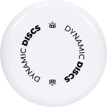 Dynamic Discs Dunk Game Set - Fun Frisbee Toss Game