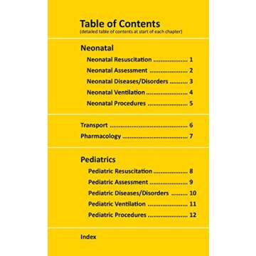Oakes' Neonatal Pediatric Respiratory Care Guide