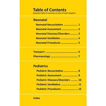 Oakes' Neonatal Pediatric Respiratory Care Guide
