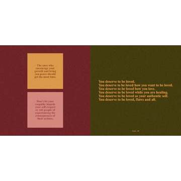 Not Sure Who Needs to Hear This, But . . . : WE THE URBAN: Beautiful Reminders for the Soul