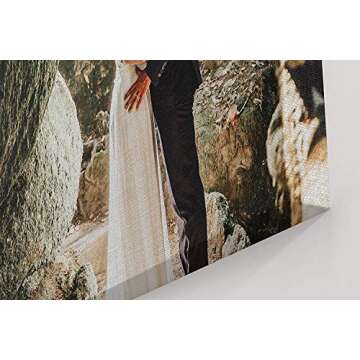 Personalized Canvas Prints for Unique Gift Ideas