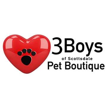 Les Pooch Puppy Tearless Dog Shampoo - Gentle & Effective