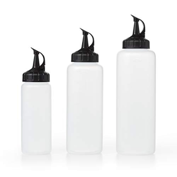 OXO Good Grips Chef's Squeeze Bottle - Large