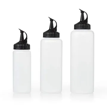 OXO Good Grips Chef's Squeeze Bottle - Large