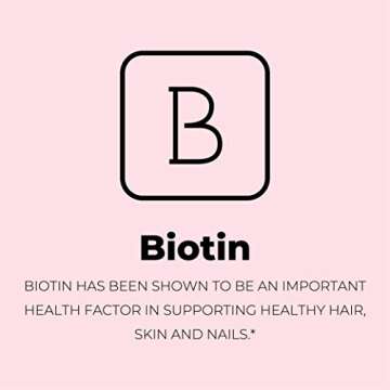 Multi Collagen Capsules with Biotin & Vitamin C